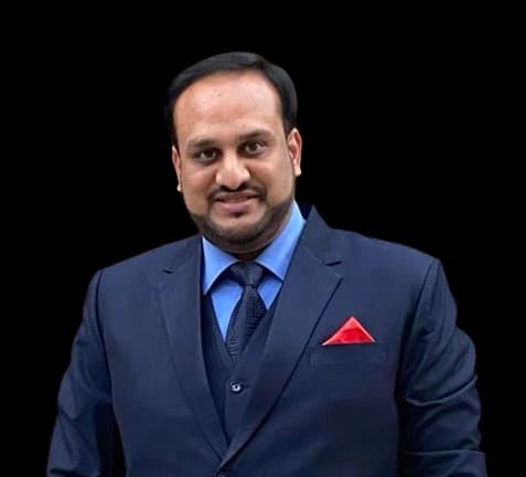 Er. Shubhanshu Srivastava