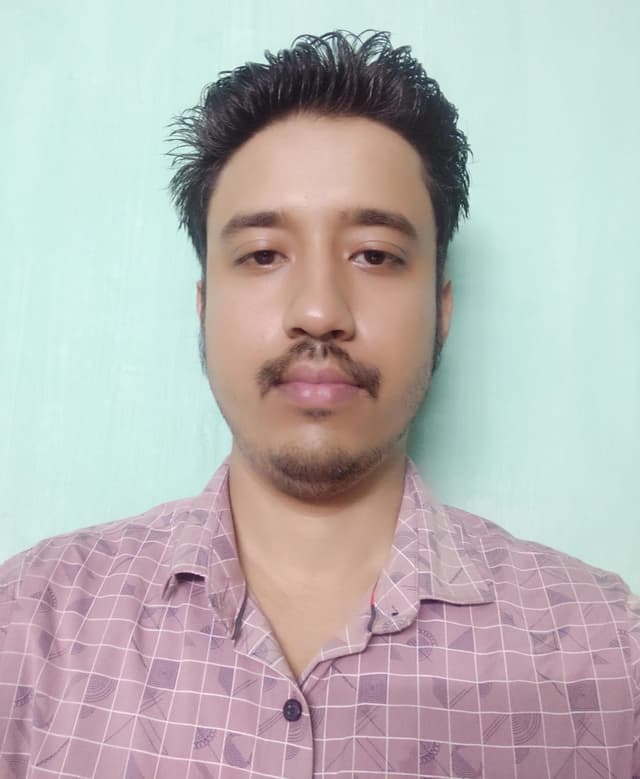 Mayank Mukherjee